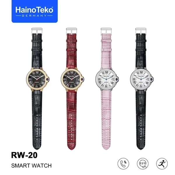 Haino Teko RW-20 Smart Watch