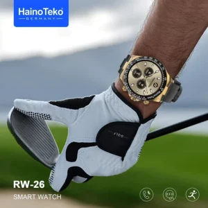 Haino Teko RW-26 Smart Watch