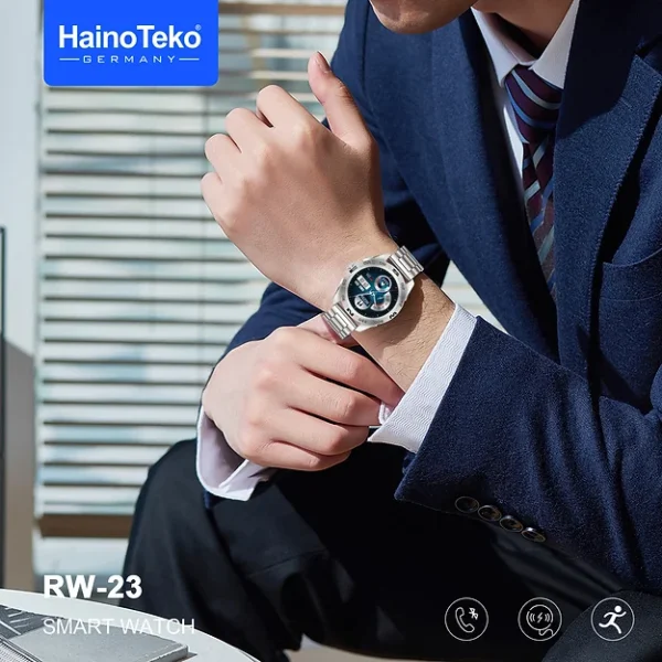 Haino Teko RW-23 Smart Watch