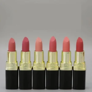 3D Mineral Lipstick (Pack of 3)