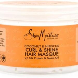 Moisture Curl Enhancing Masque (326g)