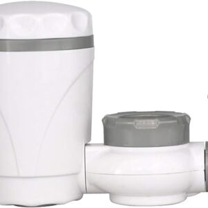 Faucet Water Filter with Activated Carbon