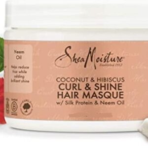 Moisture Curl Enhancing Masque (326g)