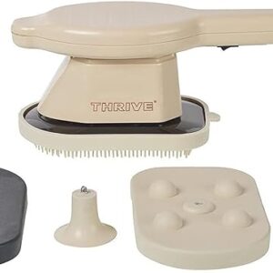 Arogya Thrive 717 Powerful Massager