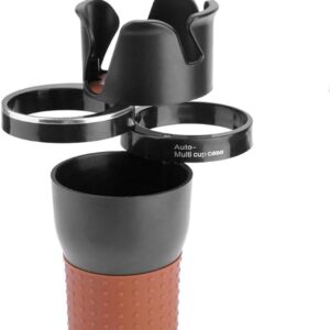 Auto Multi Cup Holder