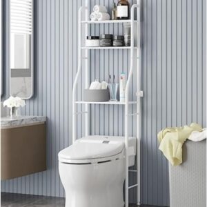 Toilet Storage Rack