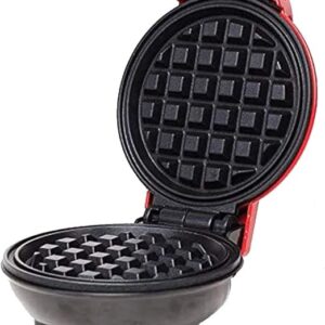 Electric Mini Waffle Maker