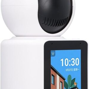 Smart Security Camera