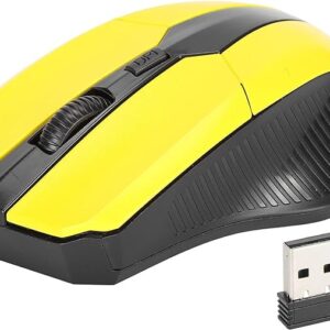 2.4G Optical Mouse