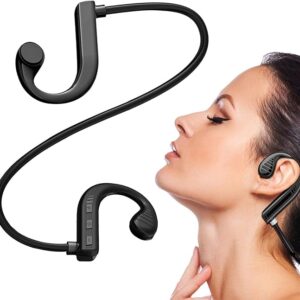 Wireless Air Conduction Headphones