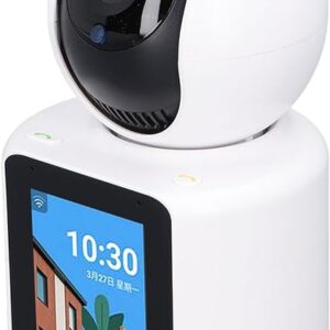 Smart Security Camera