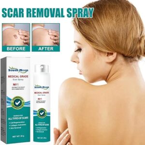 Scar Spray