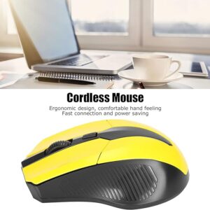 2.4G Optical Mouse