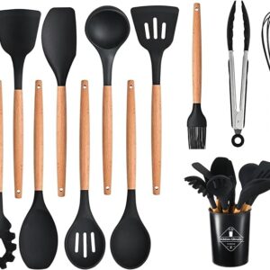 12 Pcs Cooking Utensils Set