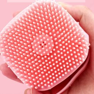 Bath Brush Scrubber