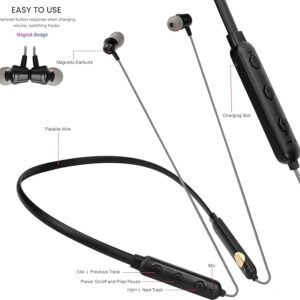 Vippo Bluetooth Earphone