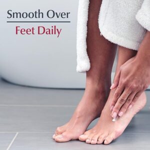 Moisturizing Foot Cream