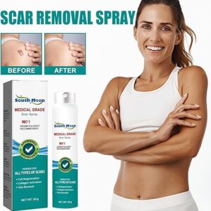 Scar Spray