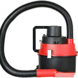 Wet And Dry Vacuum Cleaner