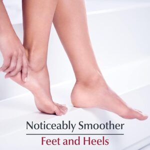 Moisturizing Foot Cream