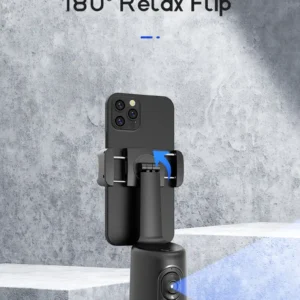 Smart Auto Face Tracking Tripod