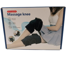 Heated Relief Massager