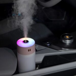 Rainbow Humidifer