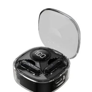 Digital 5.3 Apro 138 Transparent Earbuds