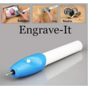 Electric Engraving Pen