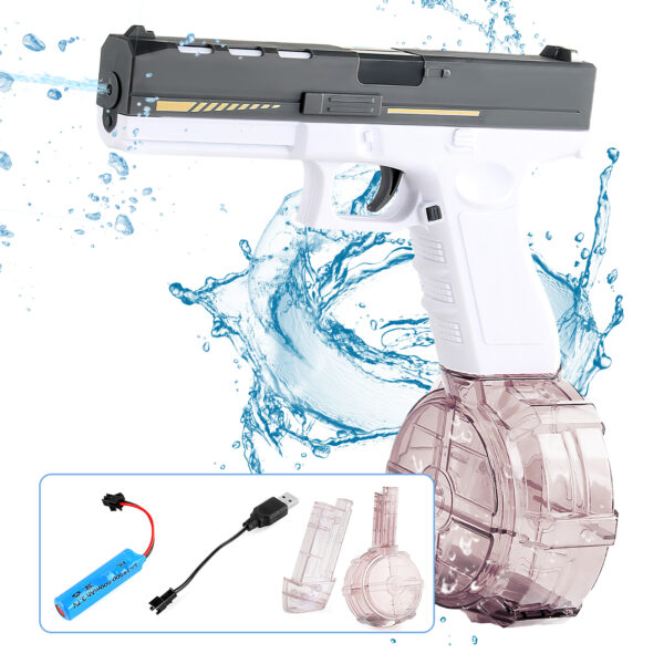 Glock Electric Water Gun