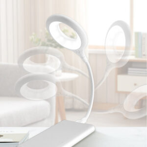 Smart Voice Control USB Light