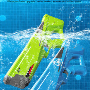 Electric Water Gun for Kids & Adults