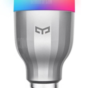 Smart Light Bulb