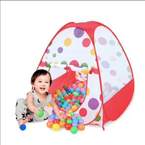 Kids Playhouse Tent