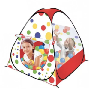 Kids Playhouse Tent