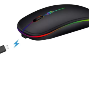 Ultra Slim Bluetooth Mouse