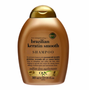 Keratin Therapy Conditioner