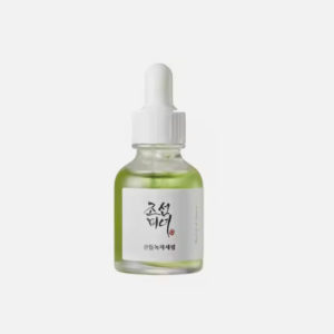 Calming Serum - Green Tea+Panthenol