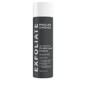 Skin Perfecting 2% BHA Liquid Exfoliant