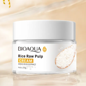 Rice Pulp Cream (50g)