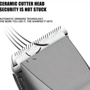 Professional Hair Clipper