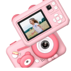 Digital Kids Camera