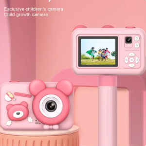 Digital Kids Camera