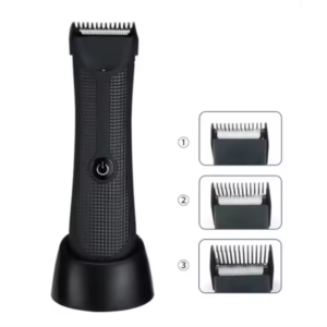 Trim Flex Hair Clipper