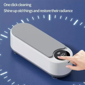 Portable Glasses Cleaning Machine