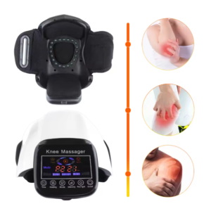 Electric Heating Knee Massager