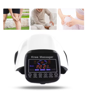 Electric Heating Knee Massager