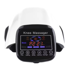 Electric Heating Knee Massager