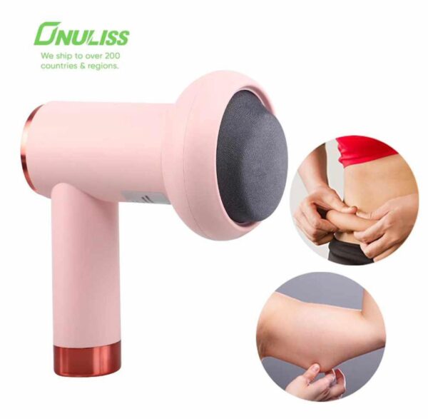 Handheld Body Massager