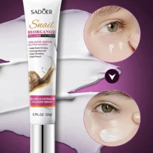 Anti-Wrinkle Eye Cream (20g)